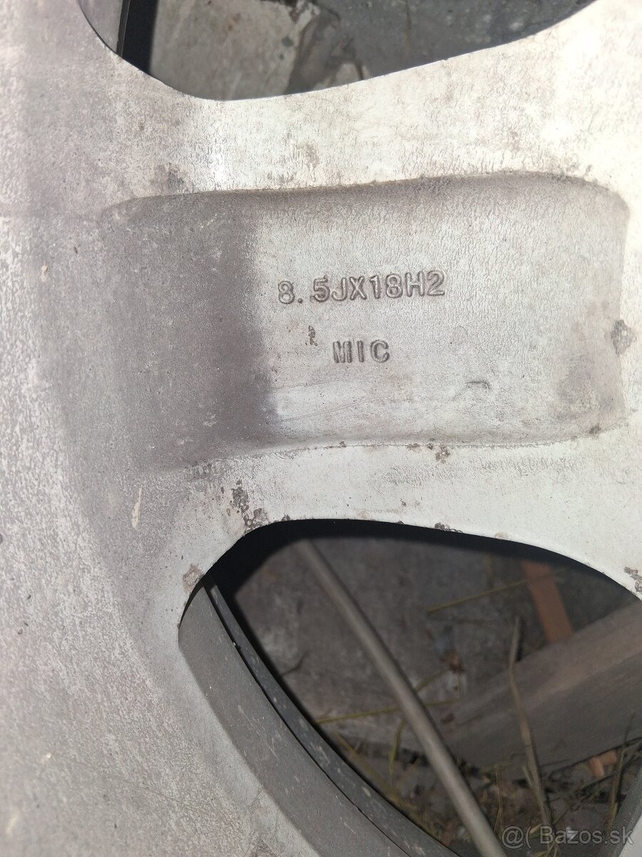 255/60 R18 Continental Winter contact - 4