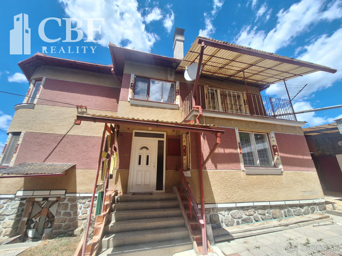 LIPOVNÍK RODINNÝ DOM NA PREDAJ - 4