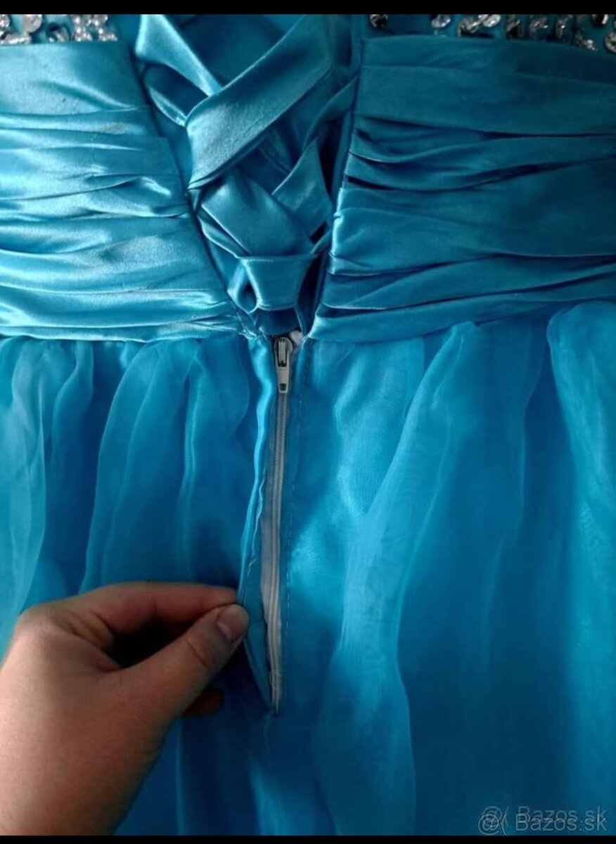 Spoločenské šaty - 4