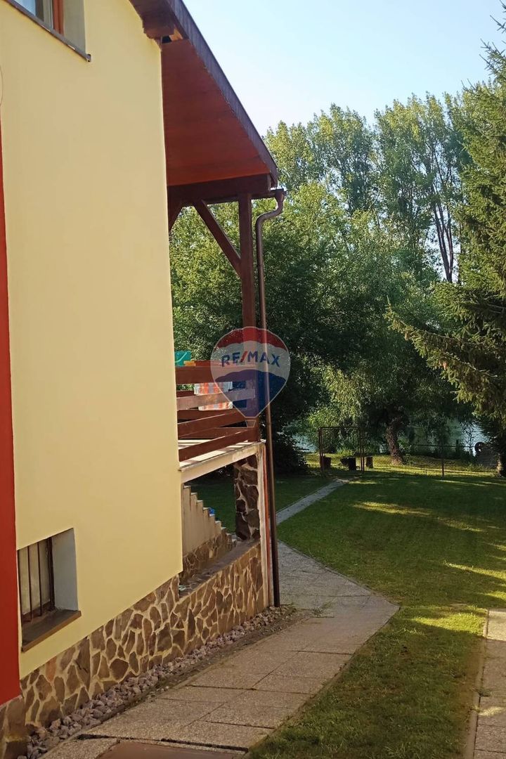 RE/MAX | Znížená cena Váš kúsok pokoja v malebnom prostr - 4