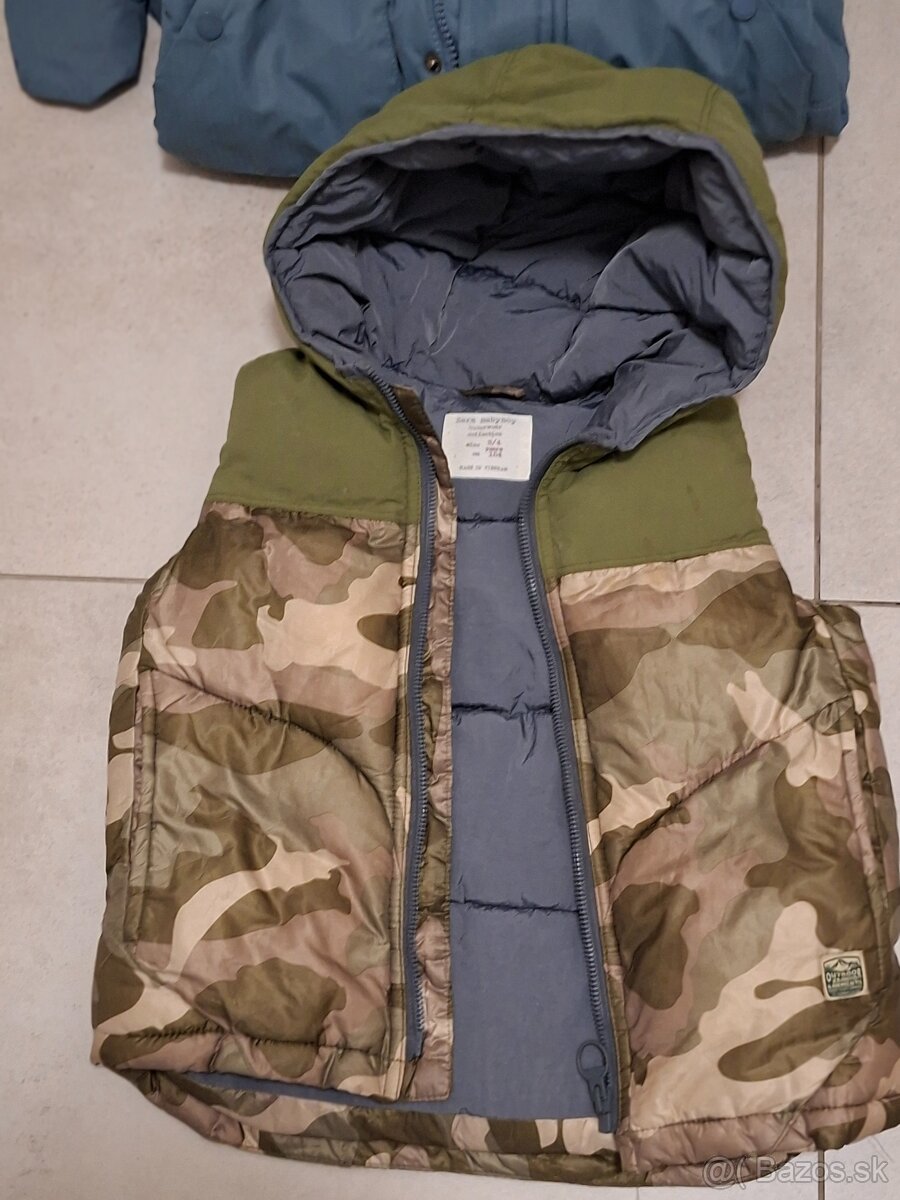 Zimna kombineza vel.98, Vesta 3-4r - 4