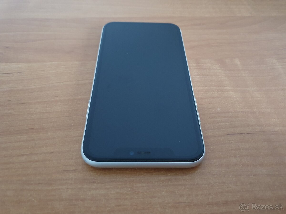 Apple iPhone 11 128GB 100% Zdravie batérie - 4