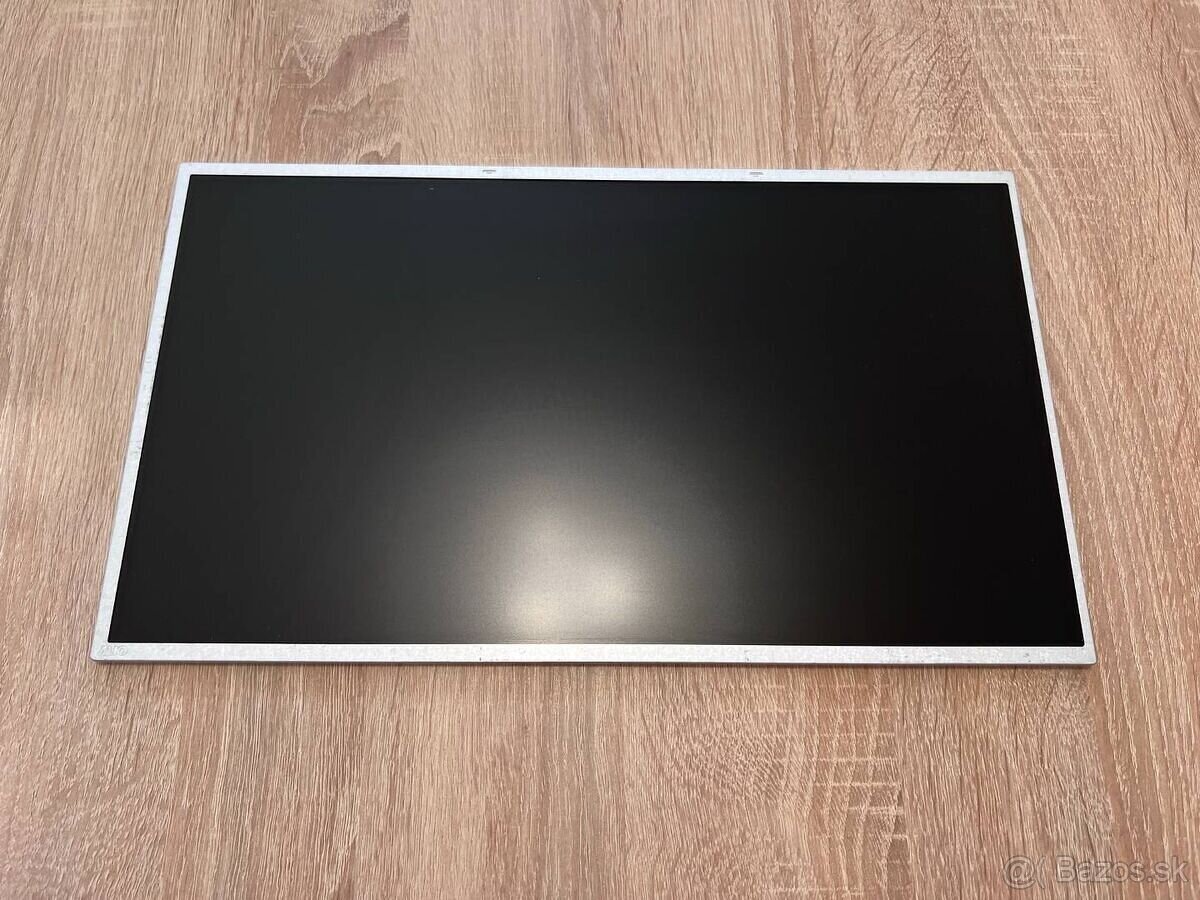 Predám obrazovku do notebooku 15,6"LED display 30pin - 4