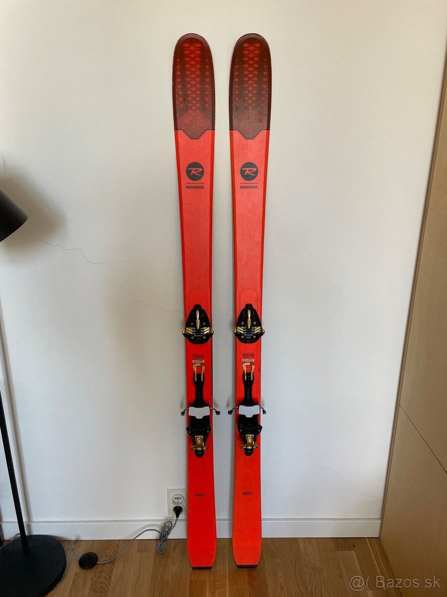 Viazanie Marker Kingpin 10 (100mm) - 4