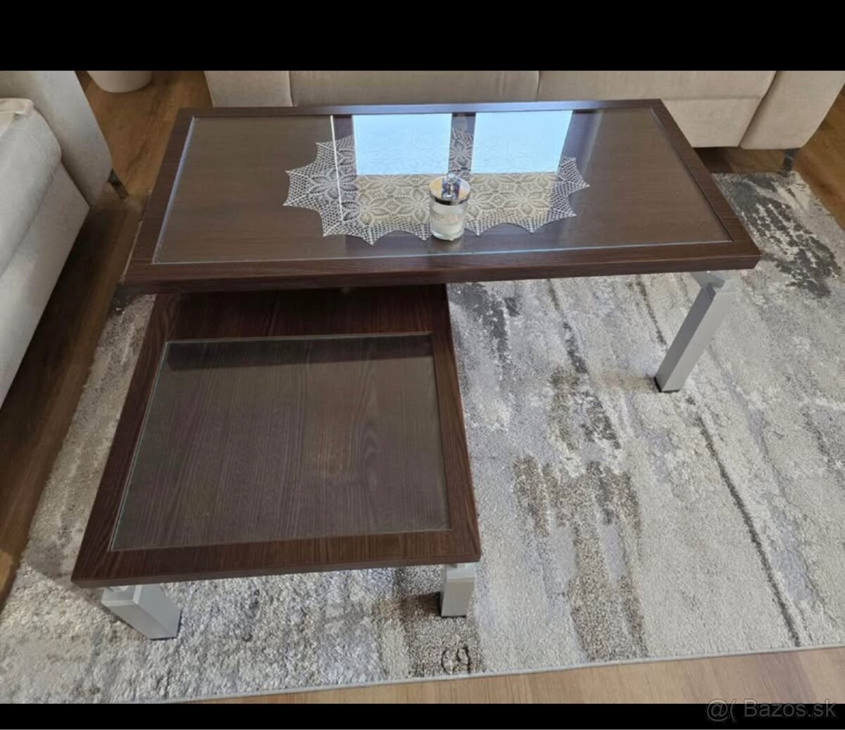 Nábytok do obývačky - 4