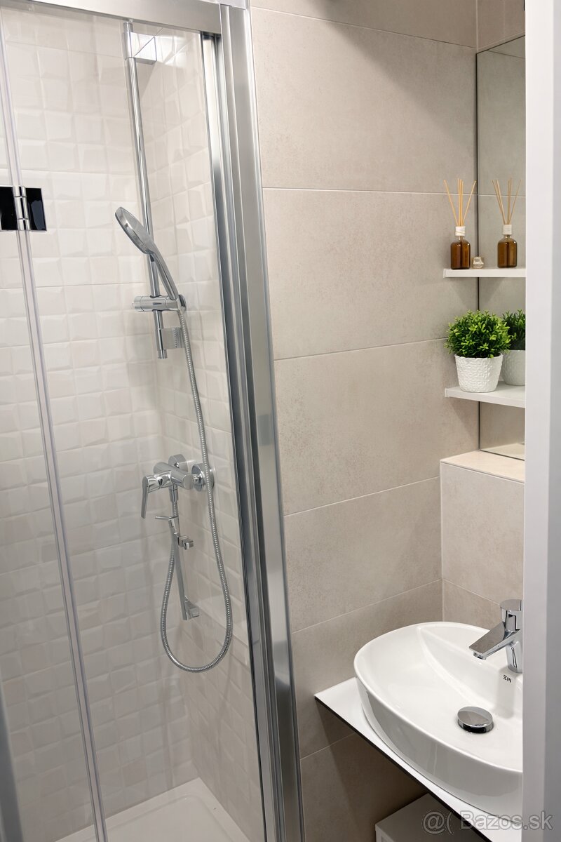 Moderné bývanie v obľúbenej lokalite Kysucká - 4