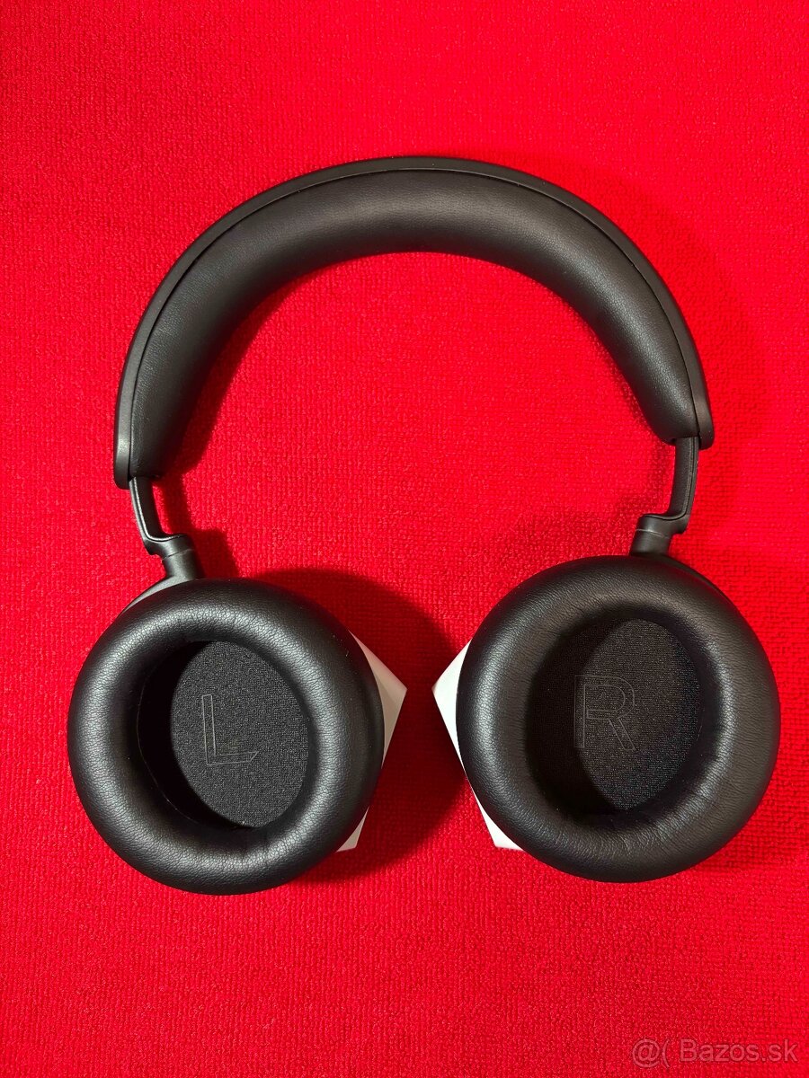 Bezdrôtové herné sluchadlá Alienware AW920H - 4