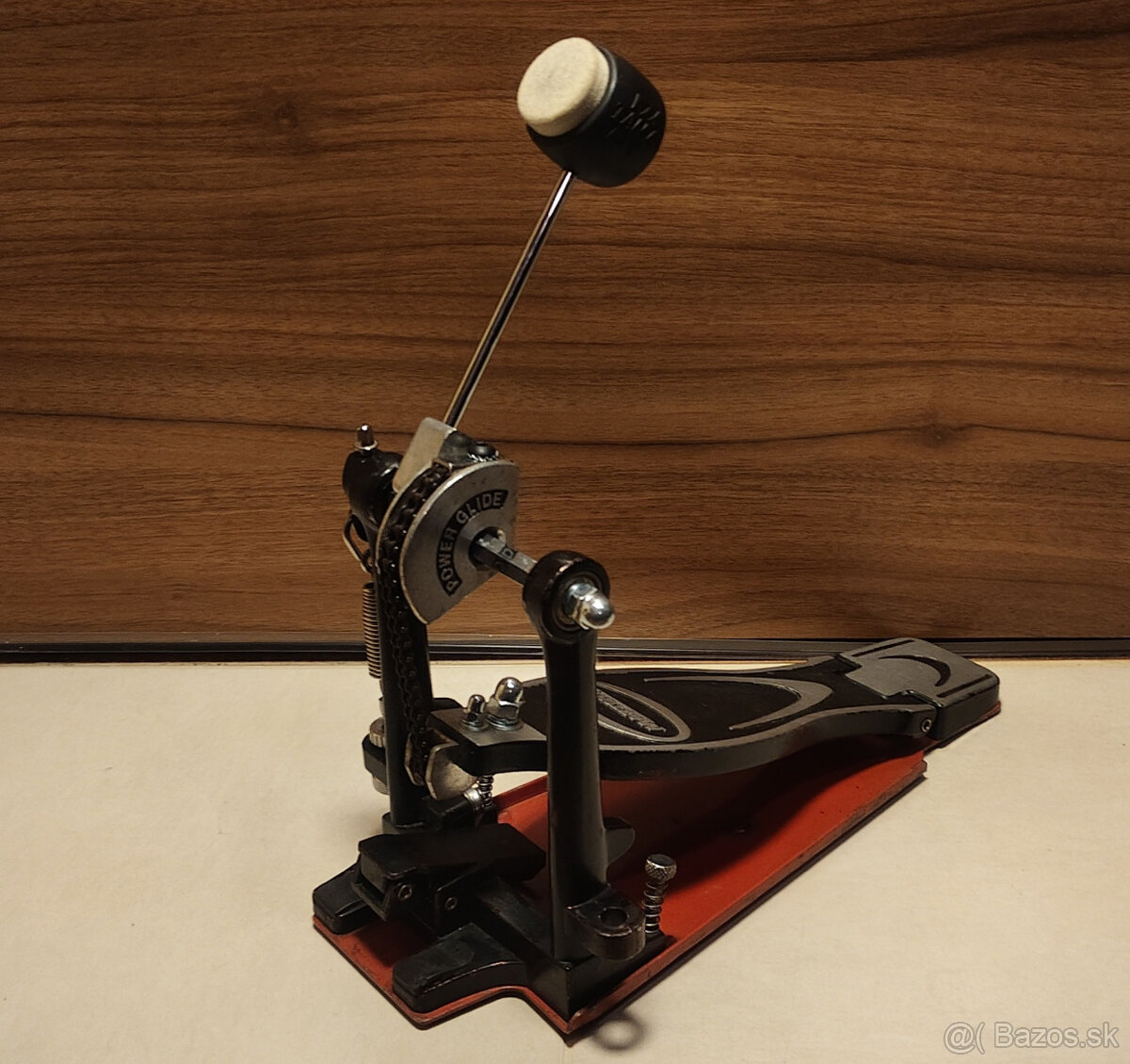 pedál MAXTONE Power Glide DP-920 - 4