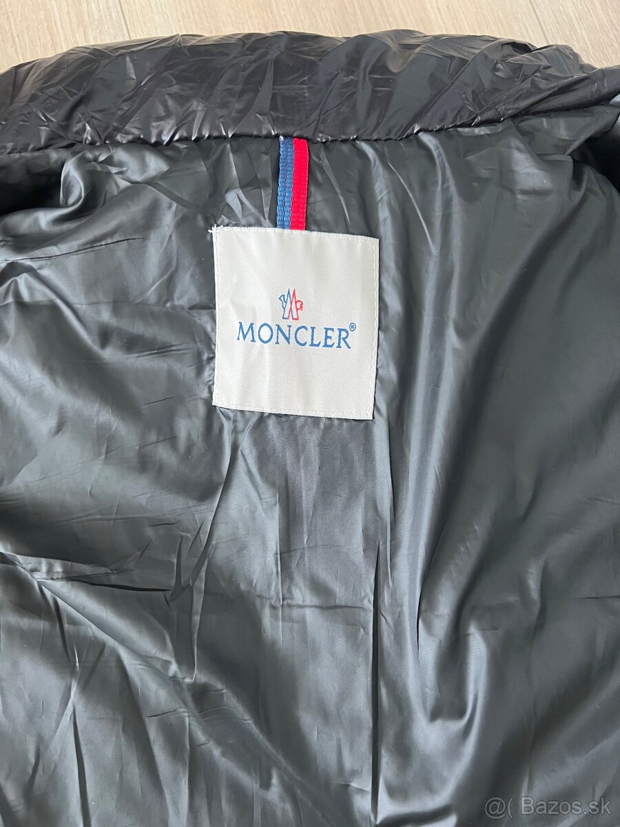Moncler vesta - 4