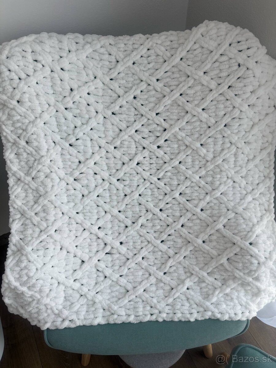 Šaty pre dievčatko na krst - 4