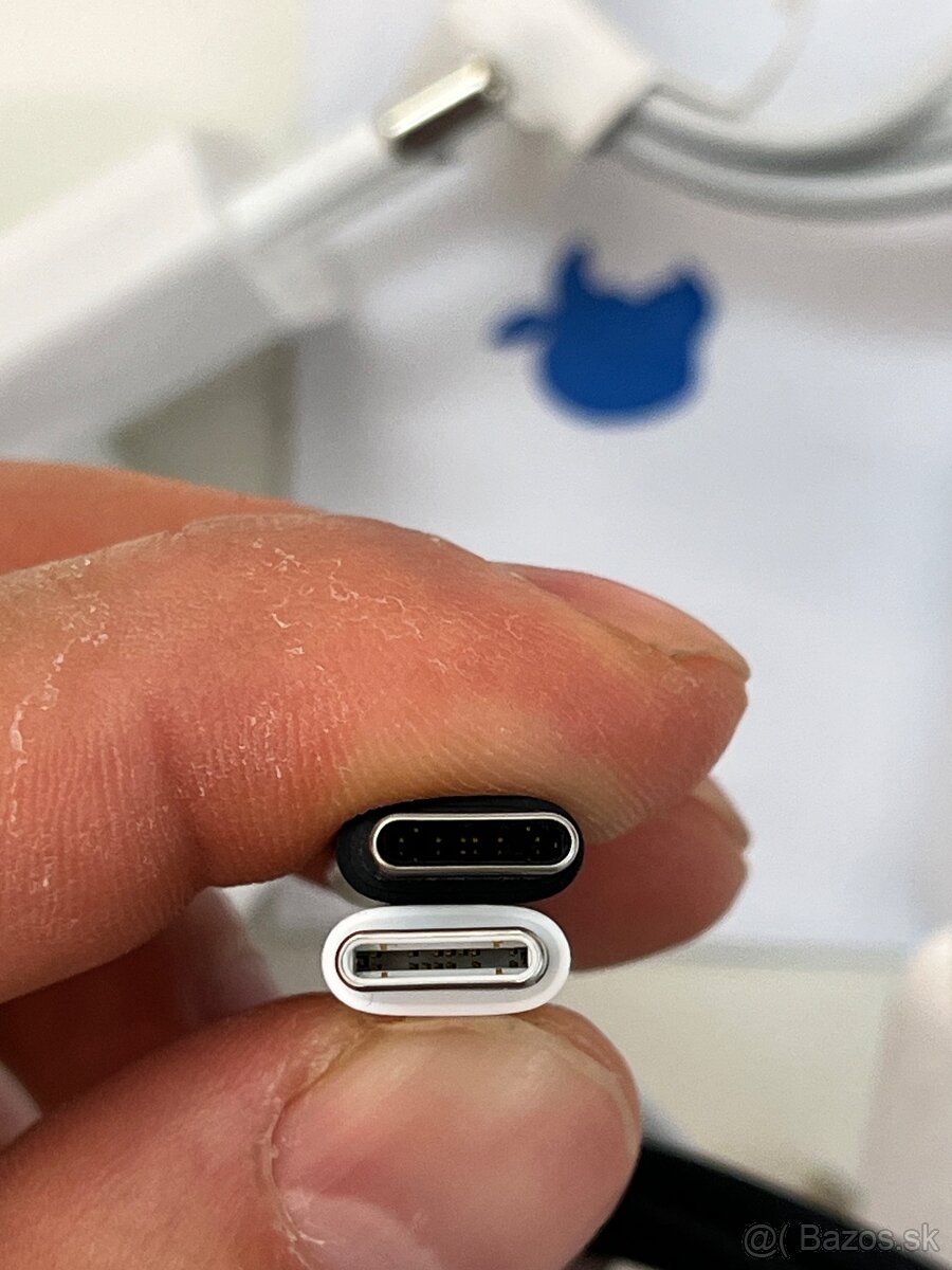 Rýchlonabíjačka pre iPhone 17 originál Apple 30W - 4