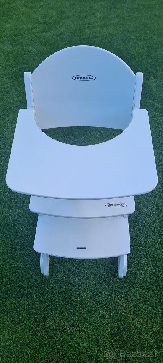 Detská stolička zn. Storchenmühle - 4