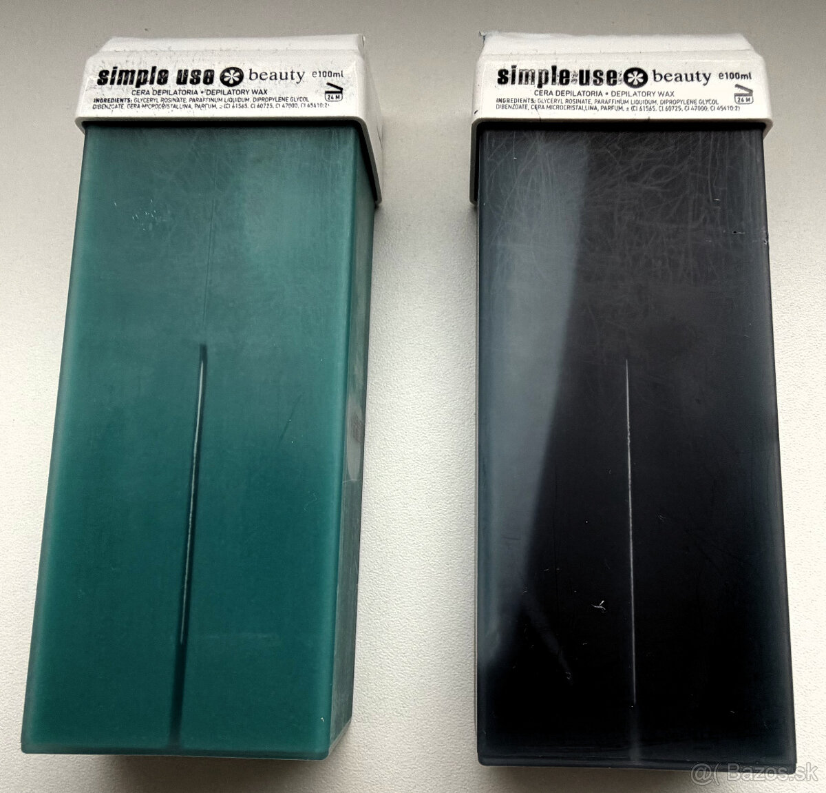 Ohrievac depilacnych voskov rh004 65w - 4