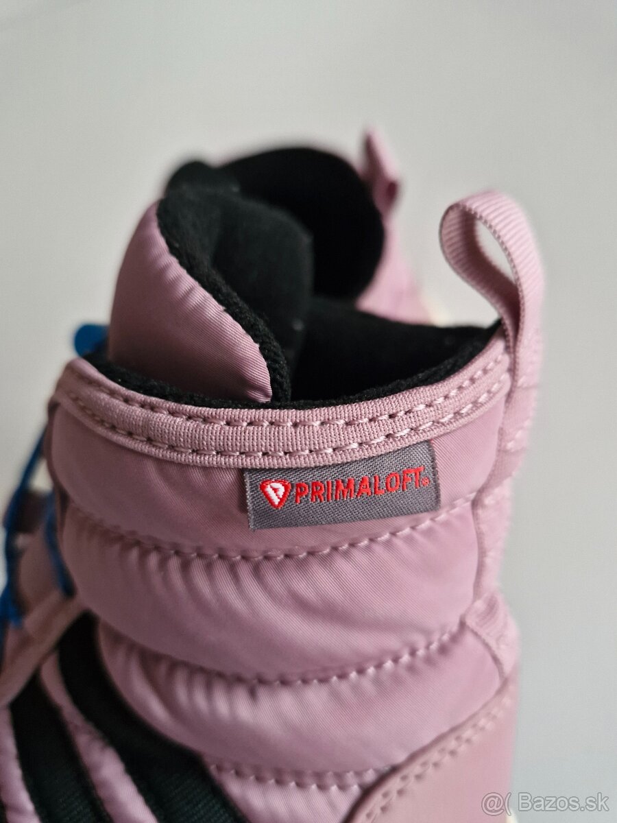 Snehule Adidas veľ.28 - 4