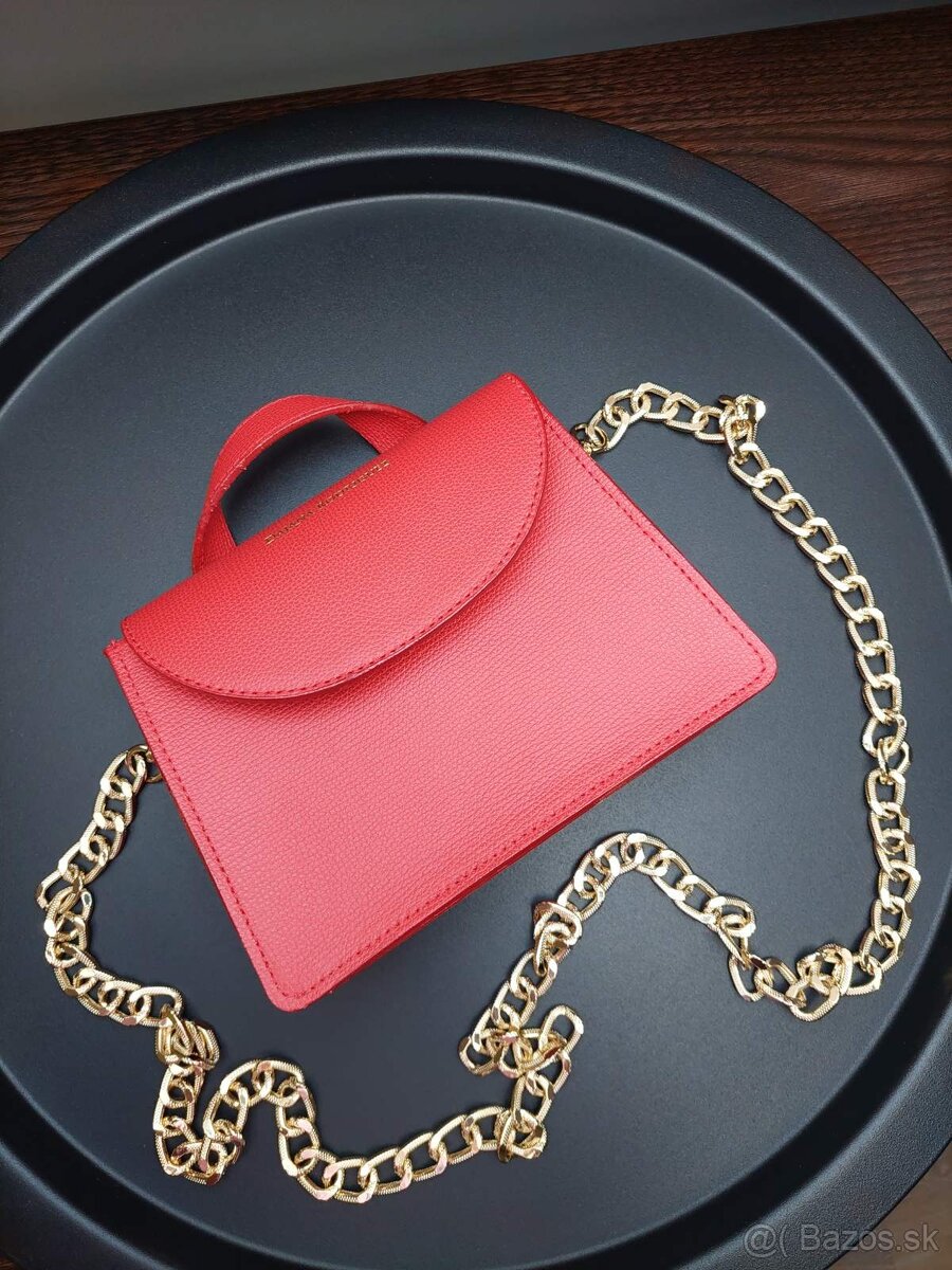 Dajana Rodriguez Kloe červená - 4