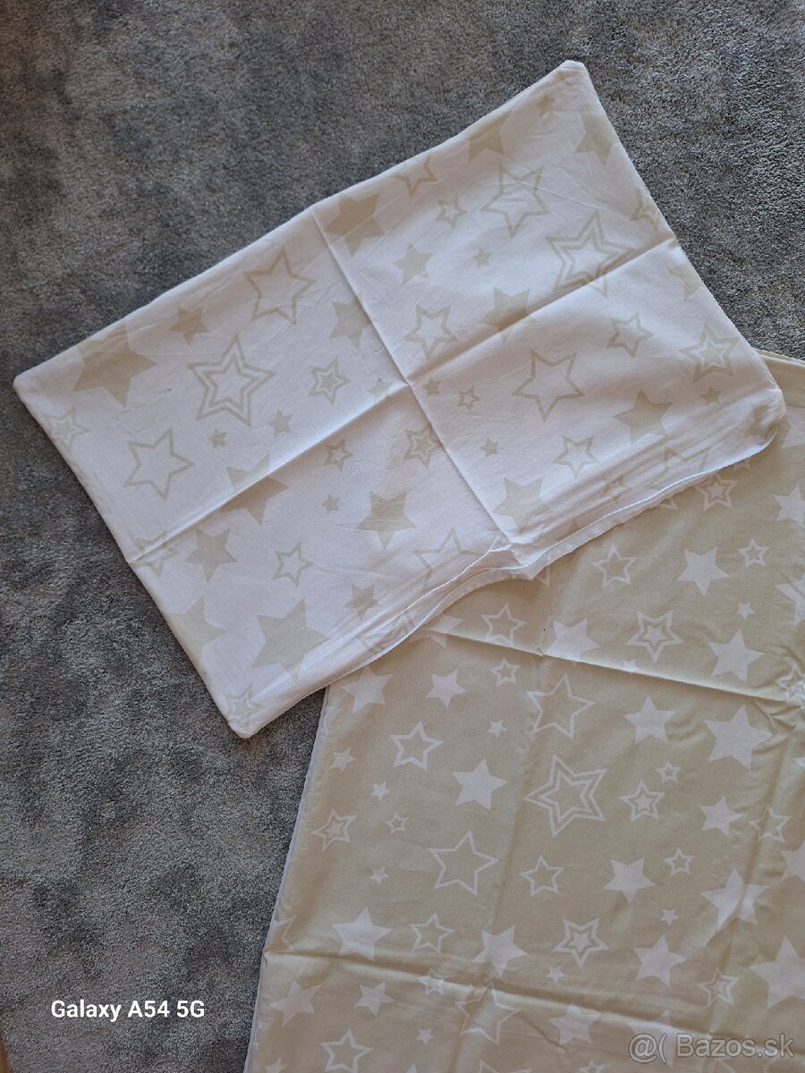 Detské bliečky, rôzne motívy - 4