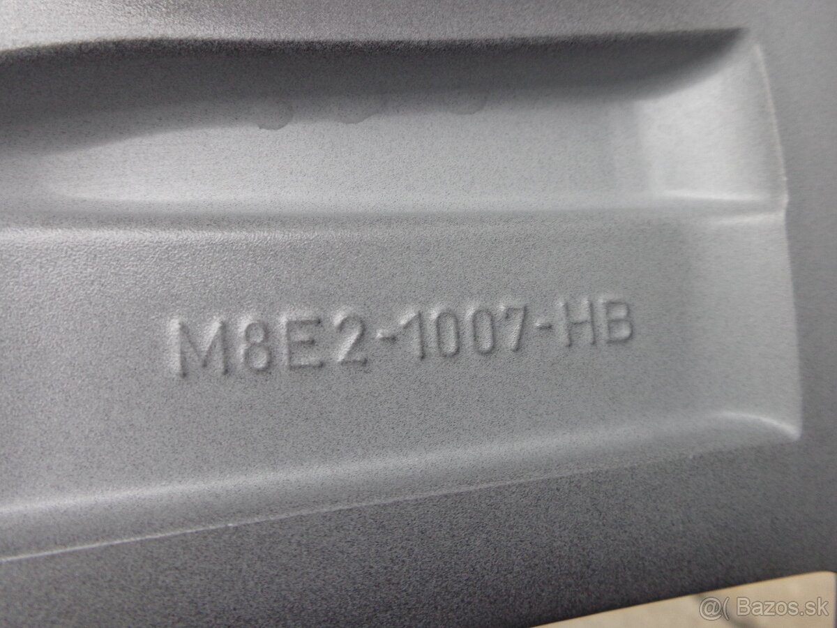 Land Rover Range Rover L460 / L461 aludisky - 4