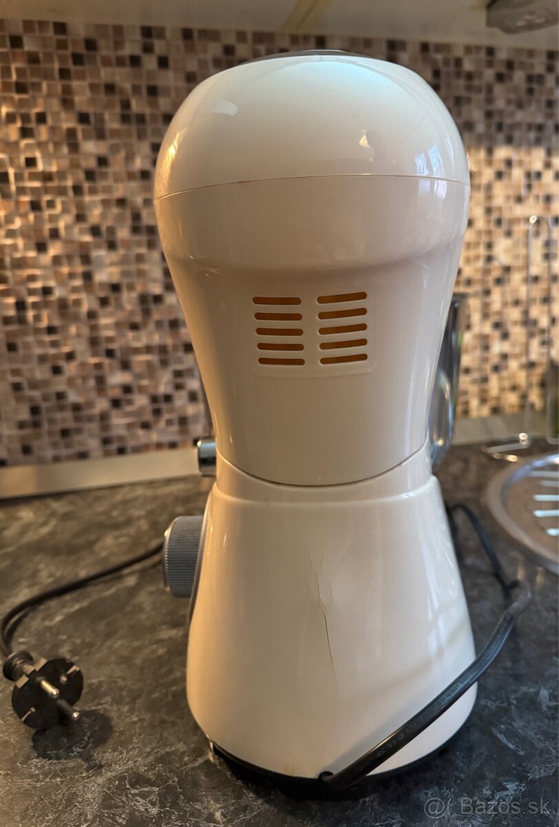 Kuchynský robot Klarstein - 4