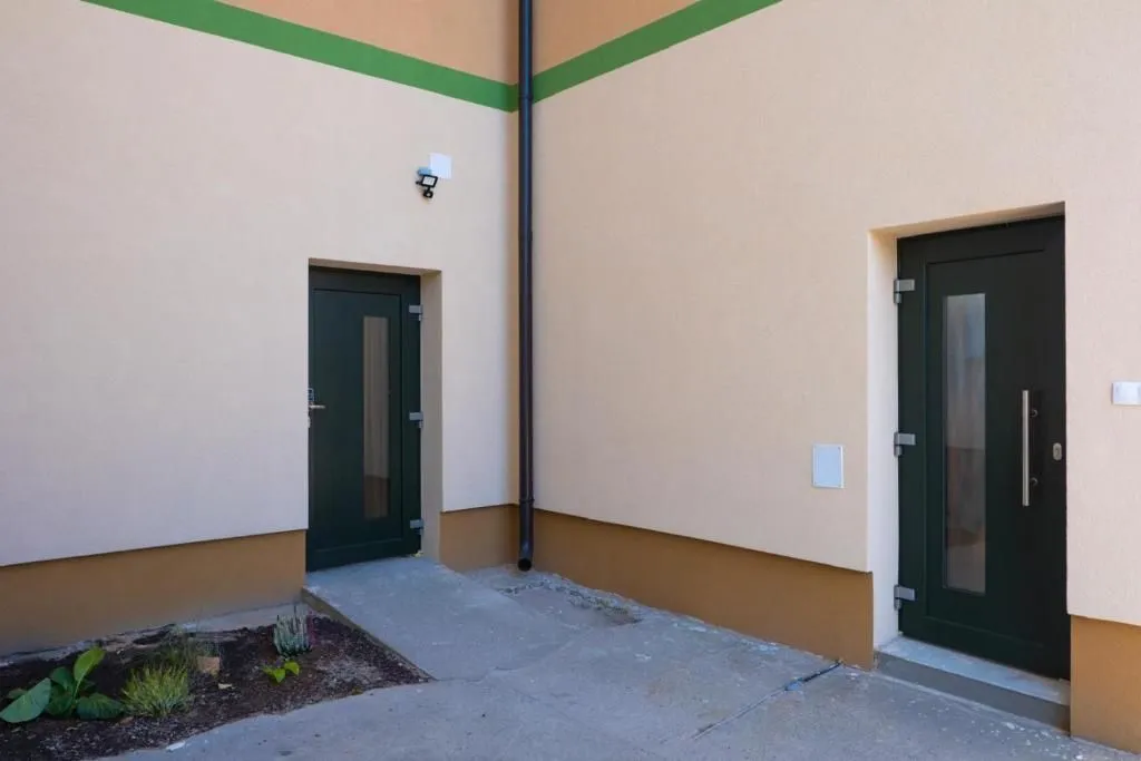 Predáme Apartmánový dom HODVÁB - 4