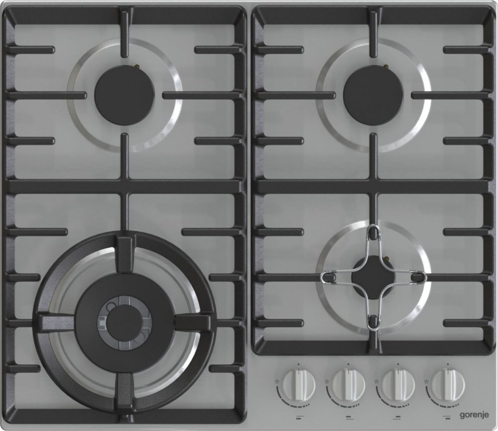 Plynová varná doska Gorenje - 4
