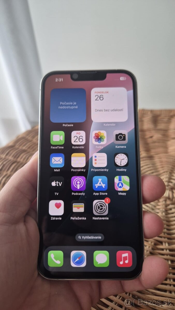 Apple Iphone 13 PRO 128gb, aj dobierka - 4