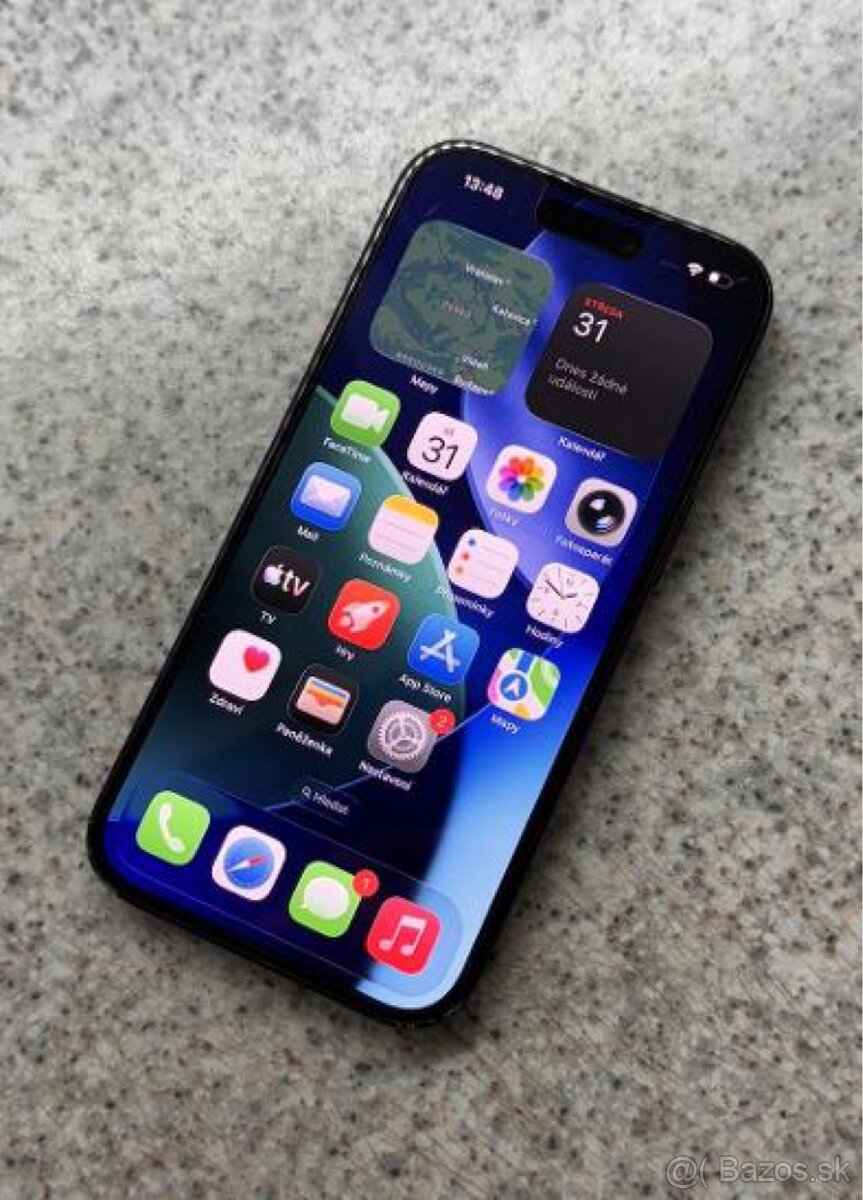 Apple iPhone 15 128GB - 4