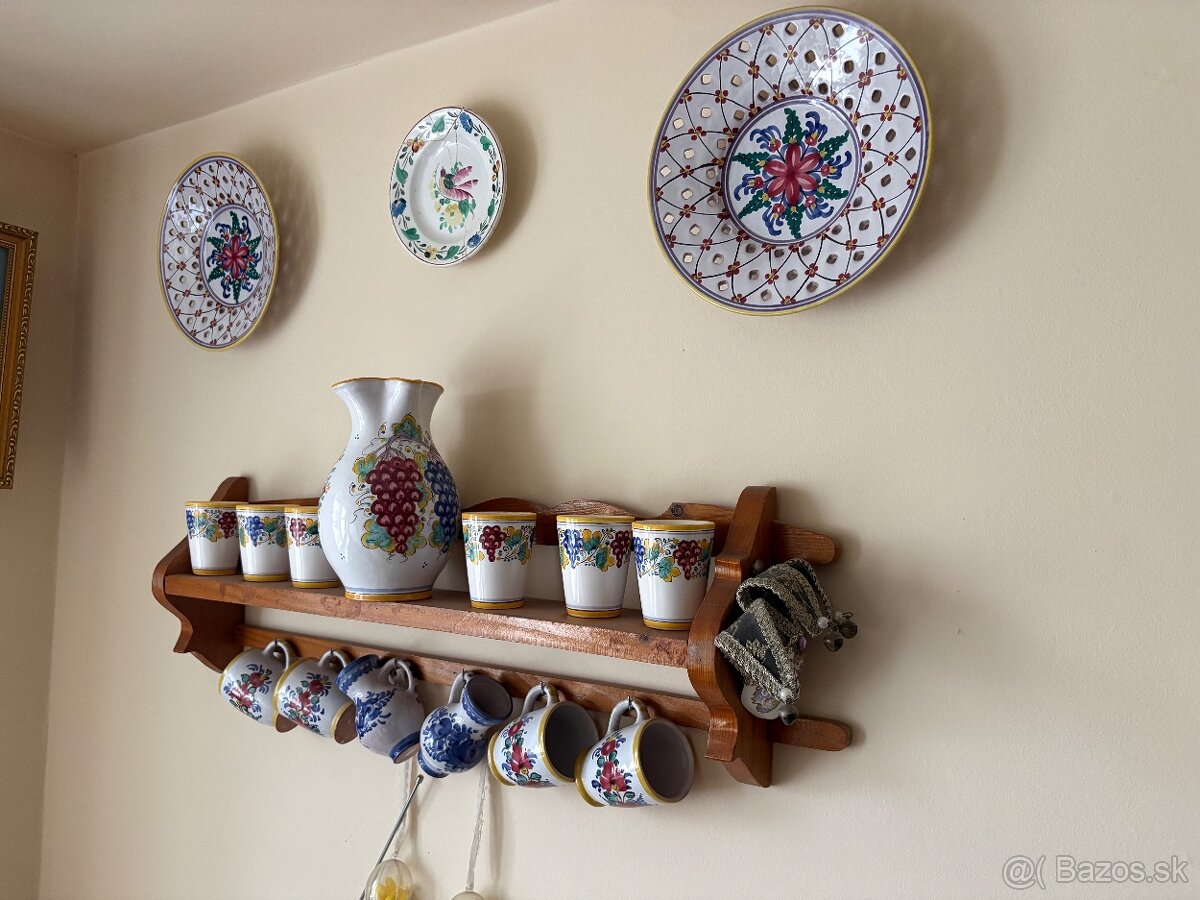 Modranská keramika - 4