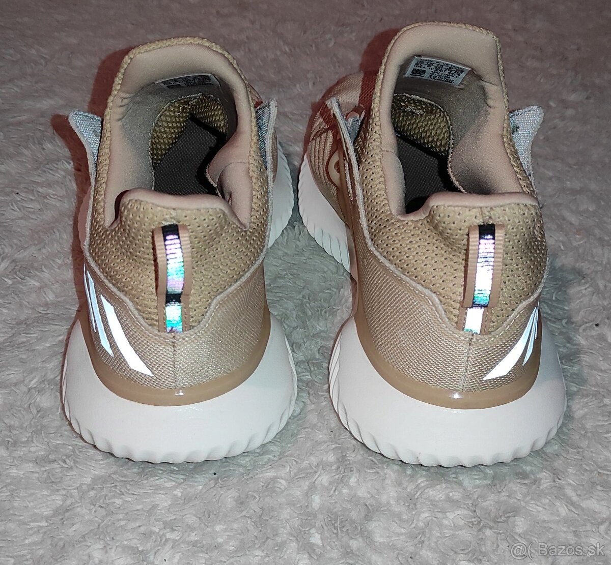 Tenisky adidas Alphabounce beyond 2 - 4