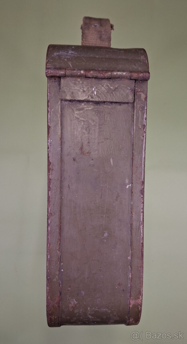 Amuničná schránka Gorjunov SG-43 - 4