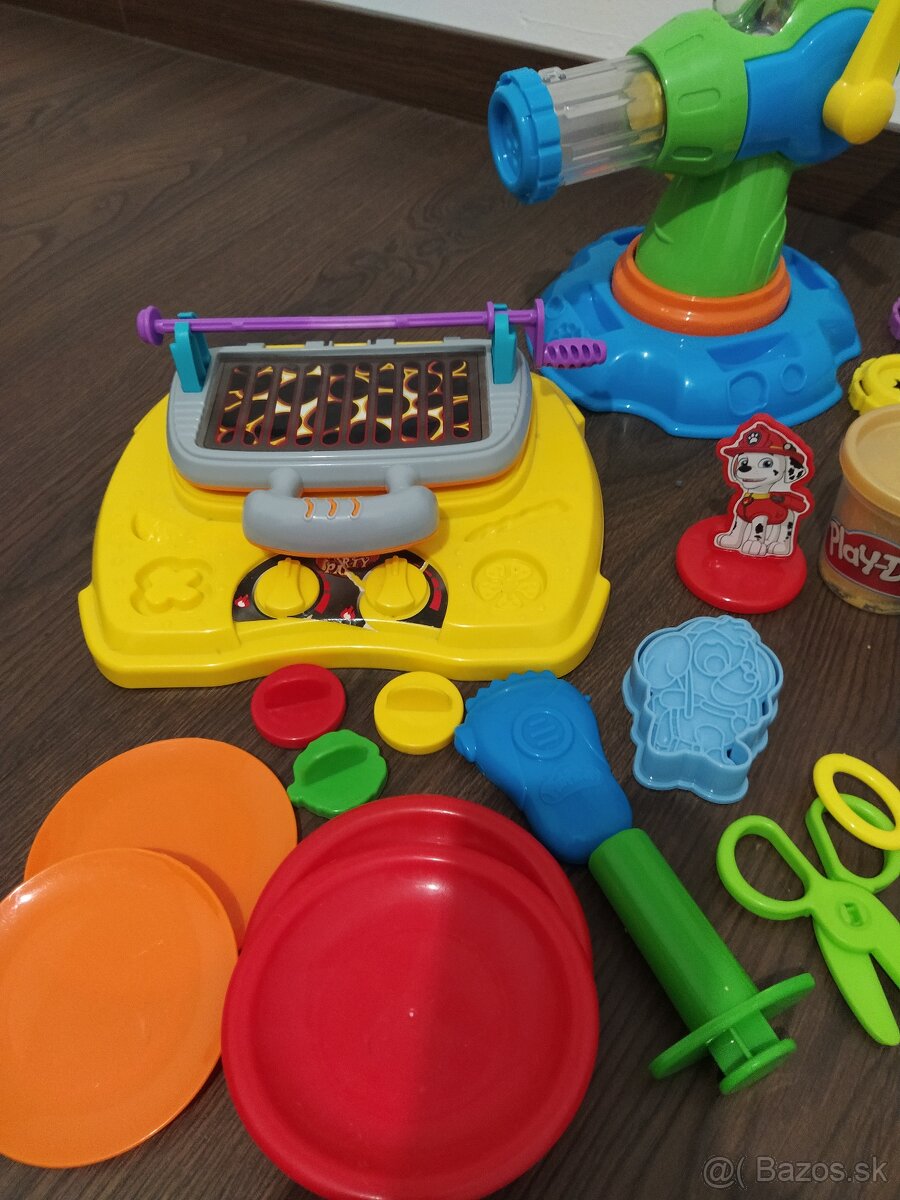 Play doh viac baleni - 4