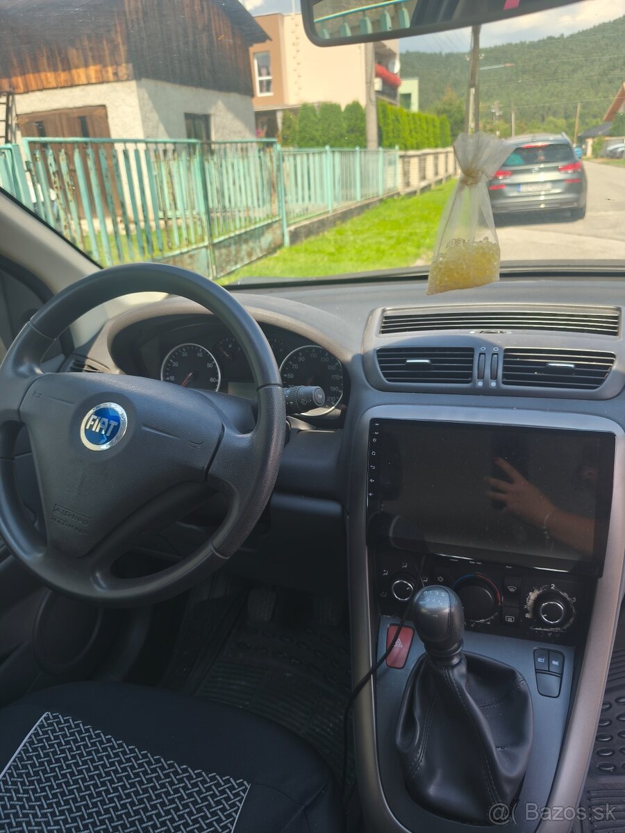 Fiat Croma 1.9 88kw - 4