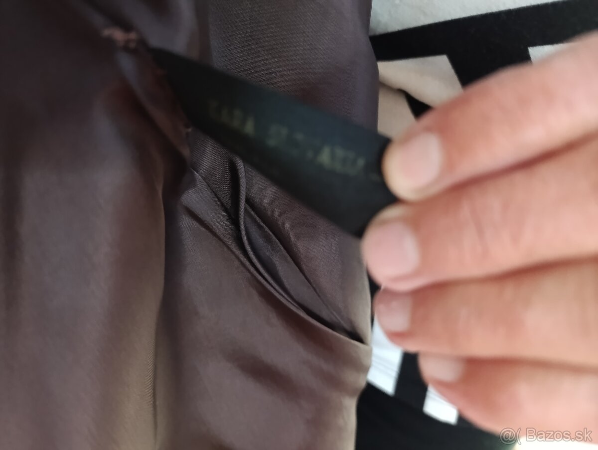 Kožuch xl - 4