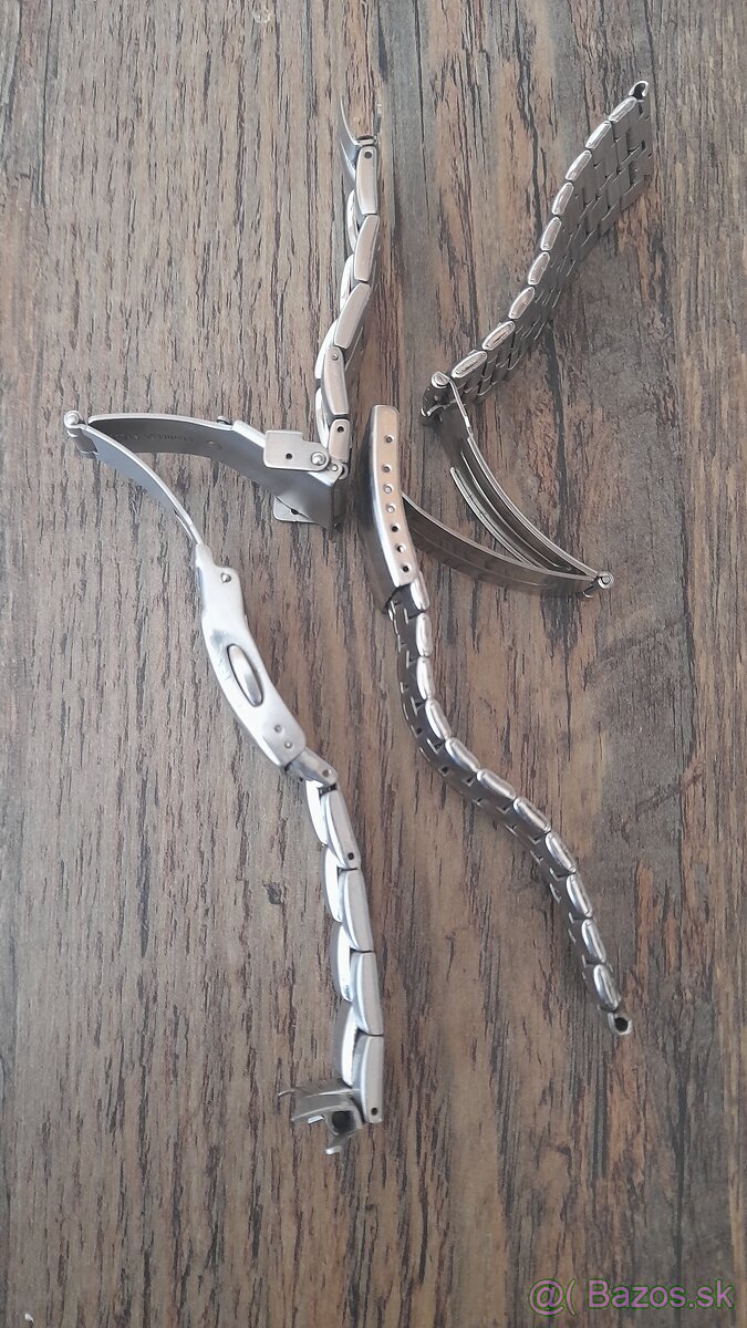 Hodinky náramky - 4