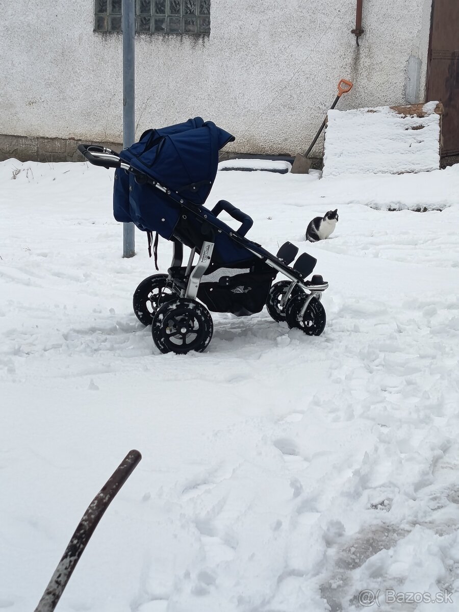 Surodenecky- dvojickovsky kocik - 4