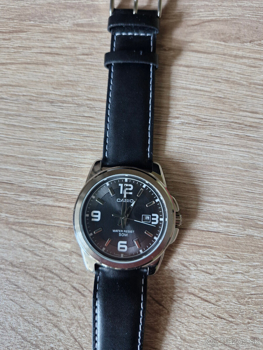 Casio MTP-1314 panske hodinky - 4