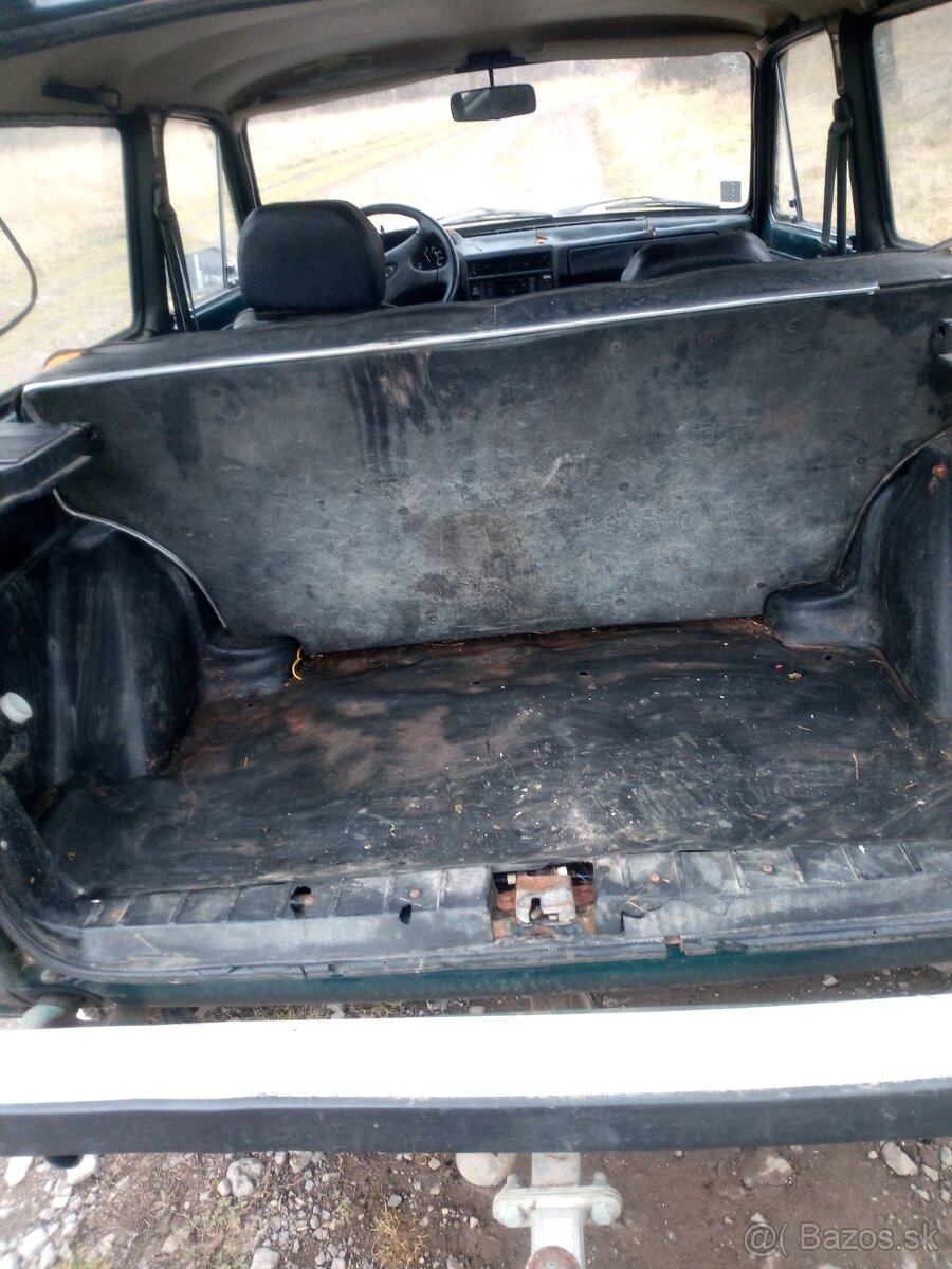 Lada niva 1.7 4x4 bez spz - 4