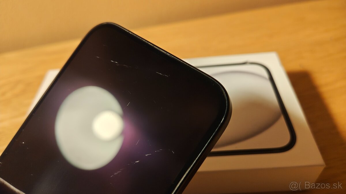 Iphone 15 Plusko 128GB - 4