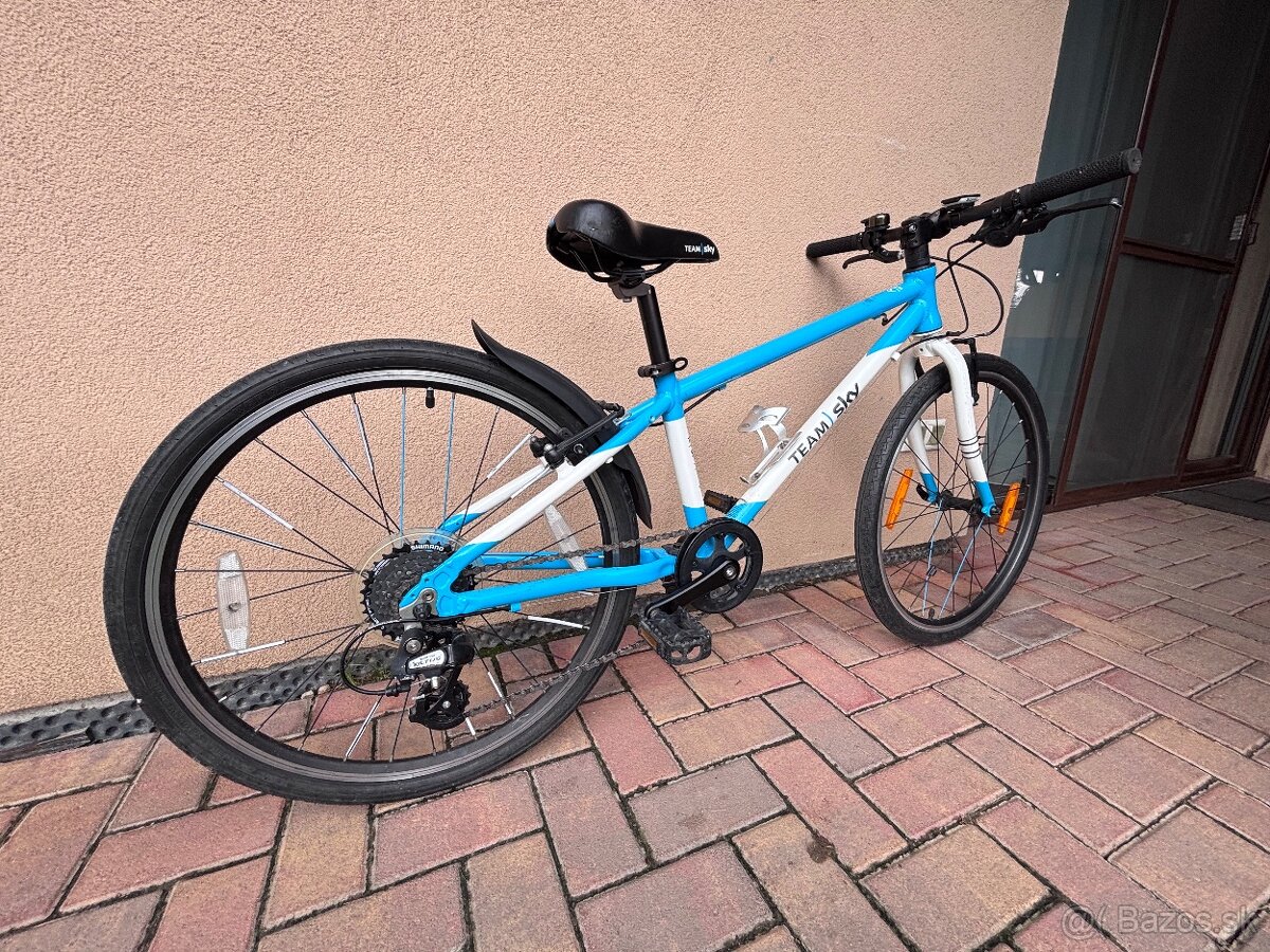 Frog Sky Team 62 - 4