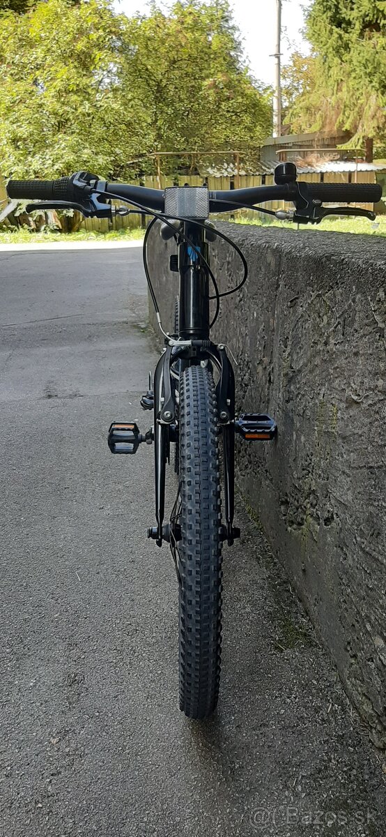 Detský bicykel Trek Superfly 20" - 4