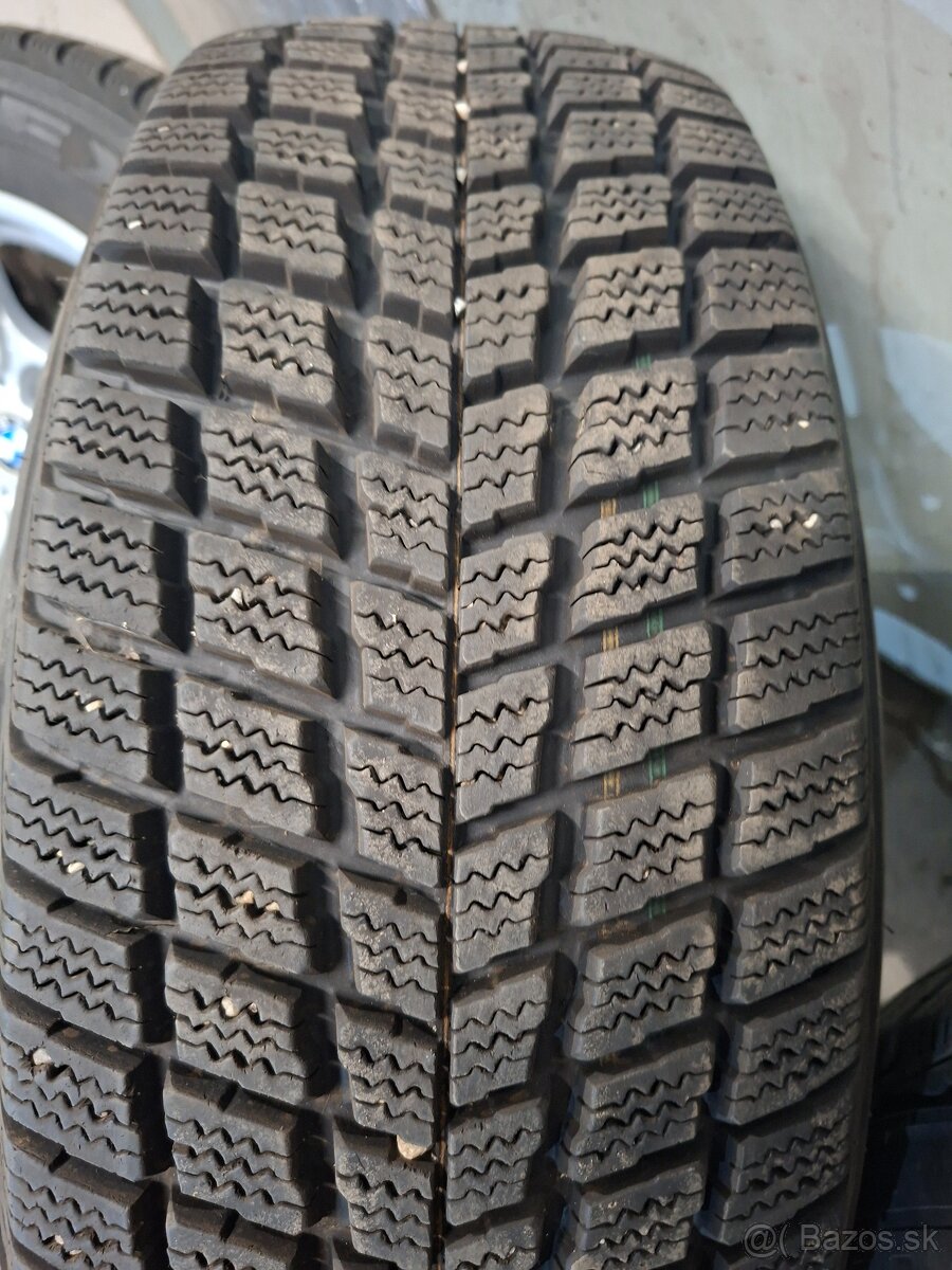 Styling 66 235/65 r17 - 4