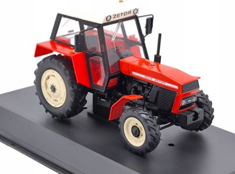 Zetor 12145 1:43 - 4