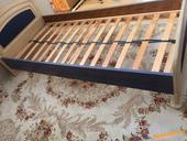 Detská posteľ - 4