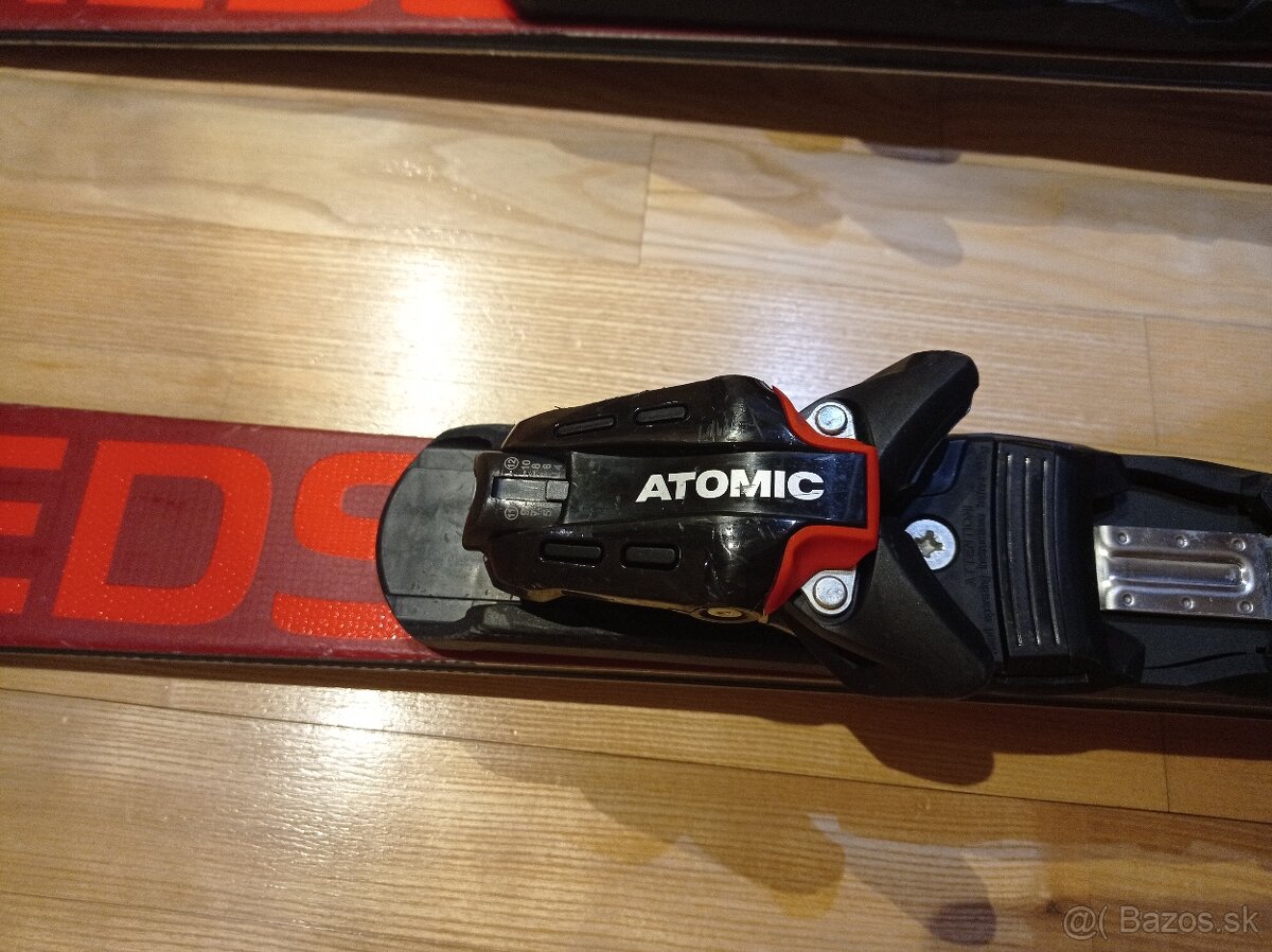 Atomic Redster S9 - 4