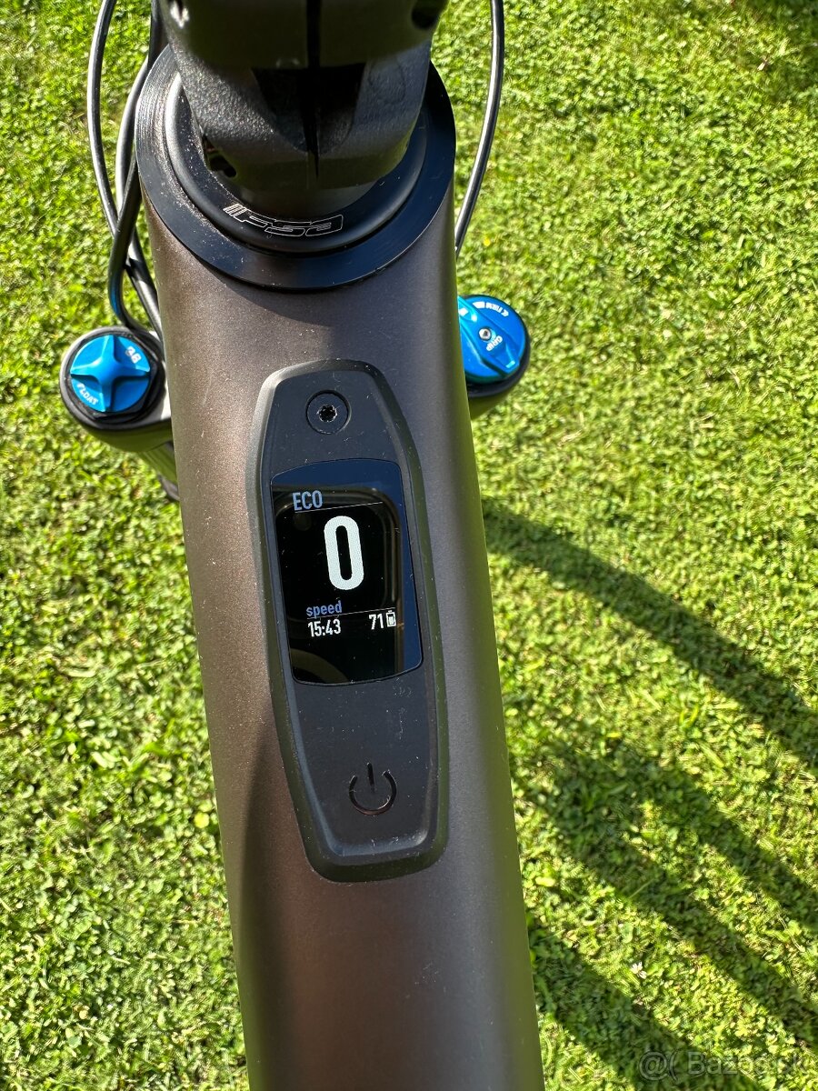 Specialized Turbo Levo SL 2 Comp Carbon - 4