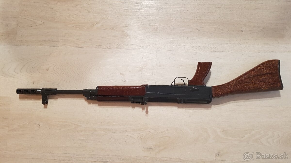 SA VZ. 58 7,62x39 - 4