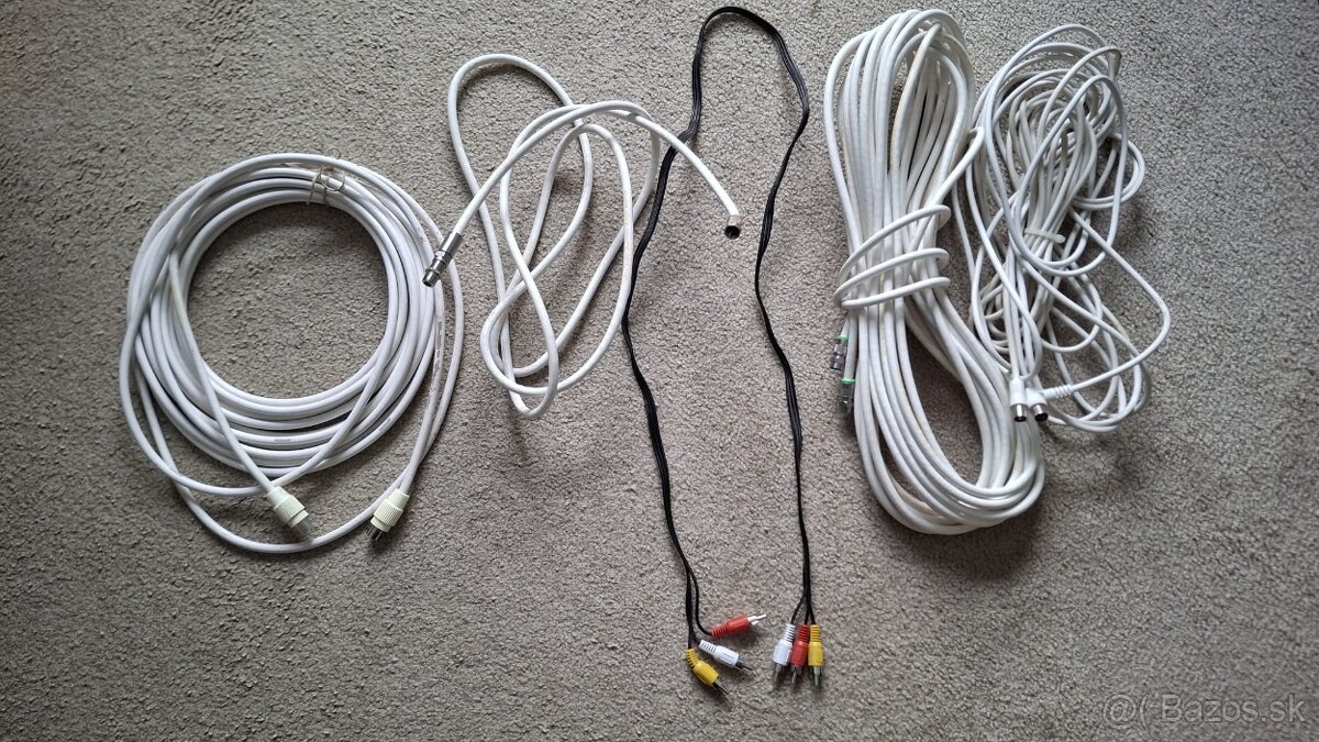 OPENSAT Satelitný receiver - 4