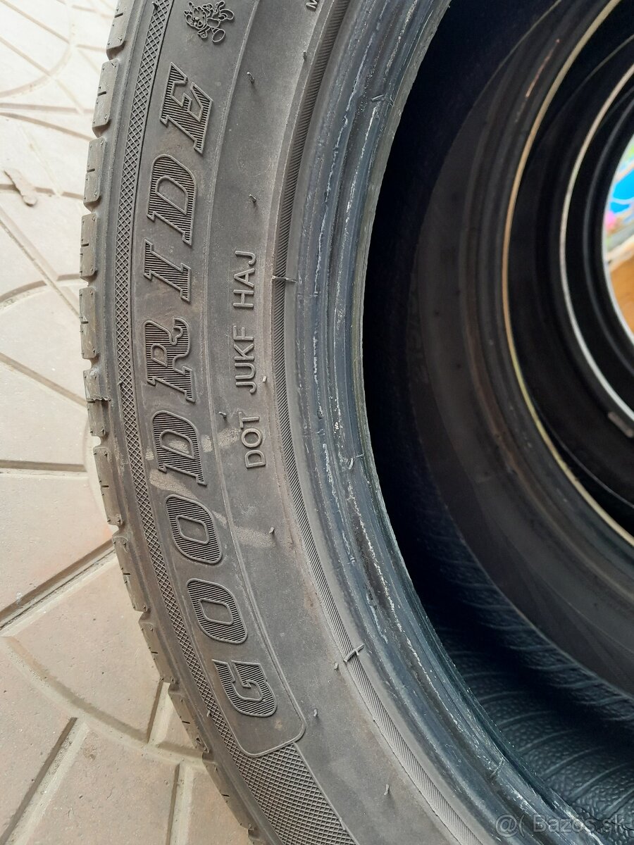 215/55 r18 - 4