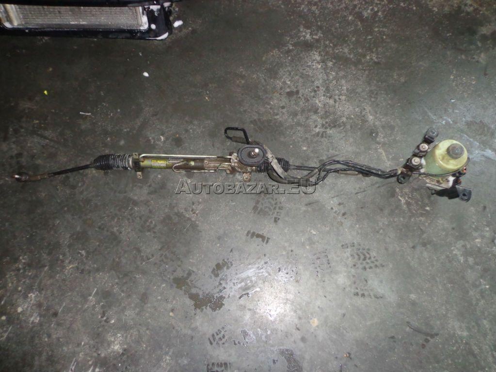 Predám servoriadenie, servočerpadlo KOYO/ TRW - 4