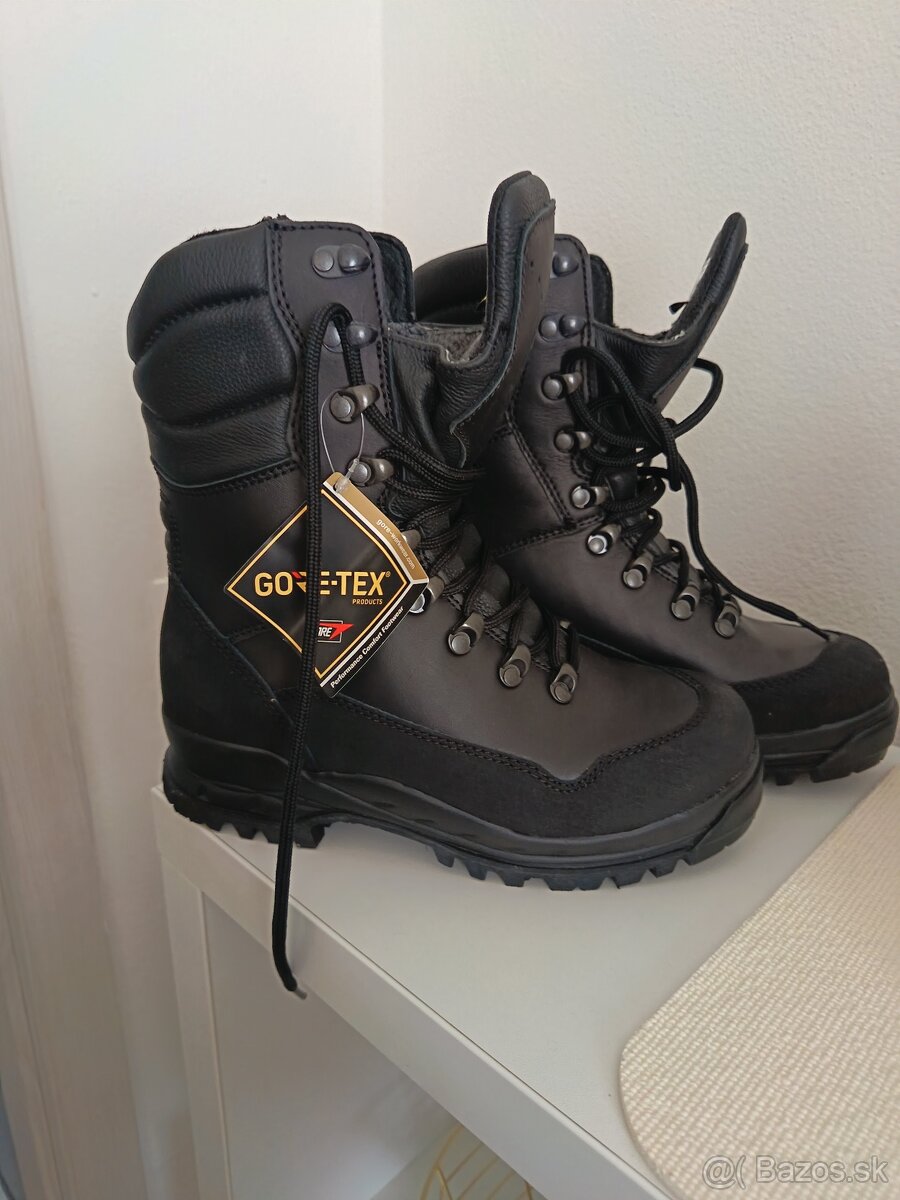Nové GORE-TEX Topanky - 4