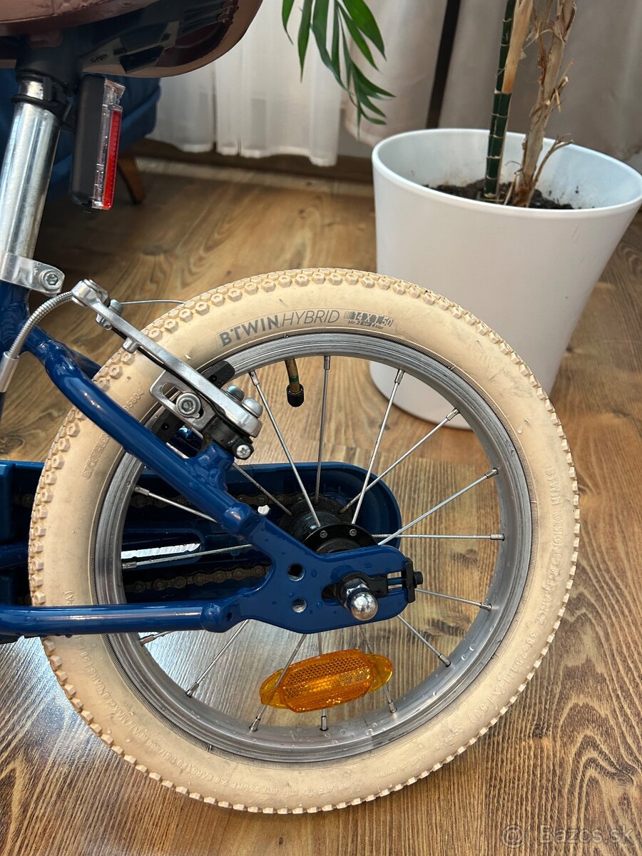 Bicykel btwin 14 - 4